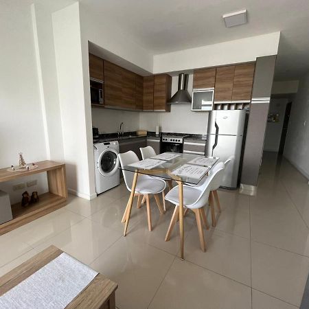 Apartamento 2 Ambientes - Moderno Totalmente Amoblado Buenos Aires Zewnętrze zdjęcie