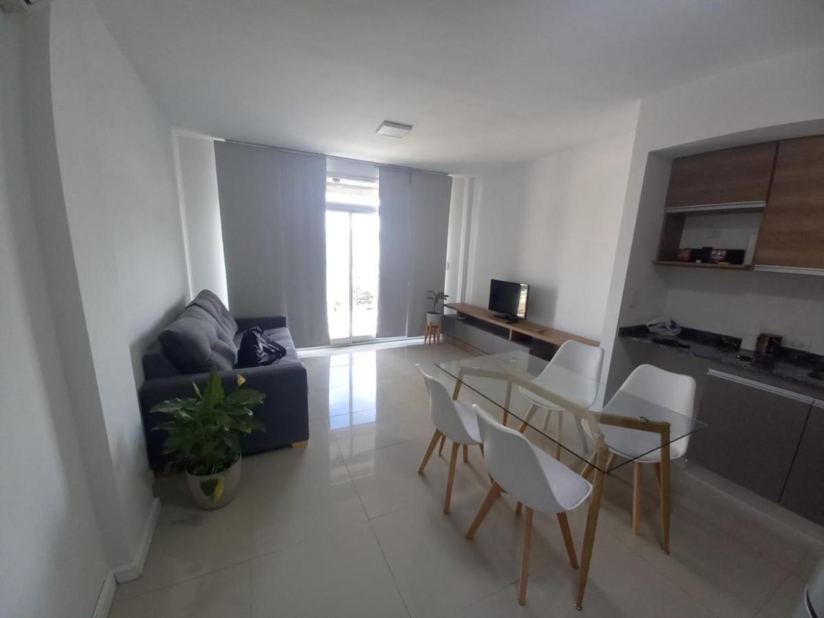 Apartamento 2 Ambientes - Moderno Totalmente Amoblado Buenos Aires Zewnętrze zdjęcie