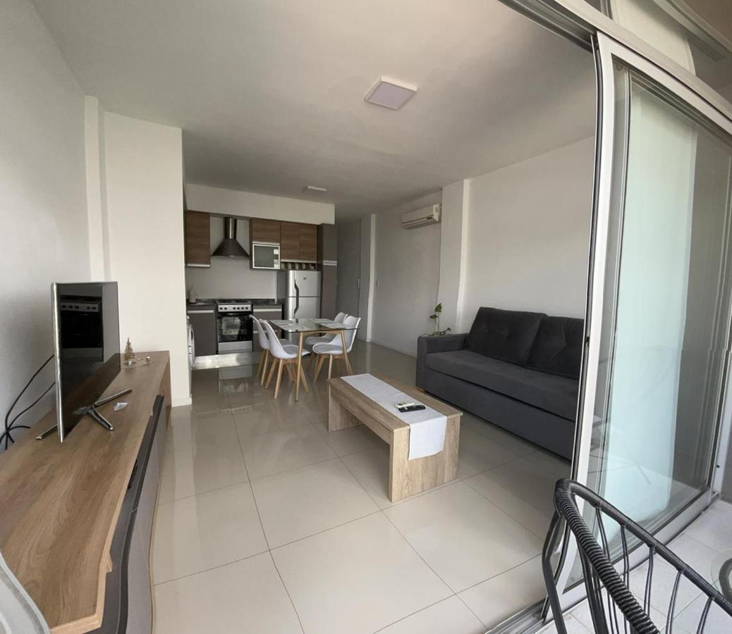 Apartamento 2 Ambientes - Moderno Totalmente Amoblado Buenos Aires Zewnętrze zdjęcie