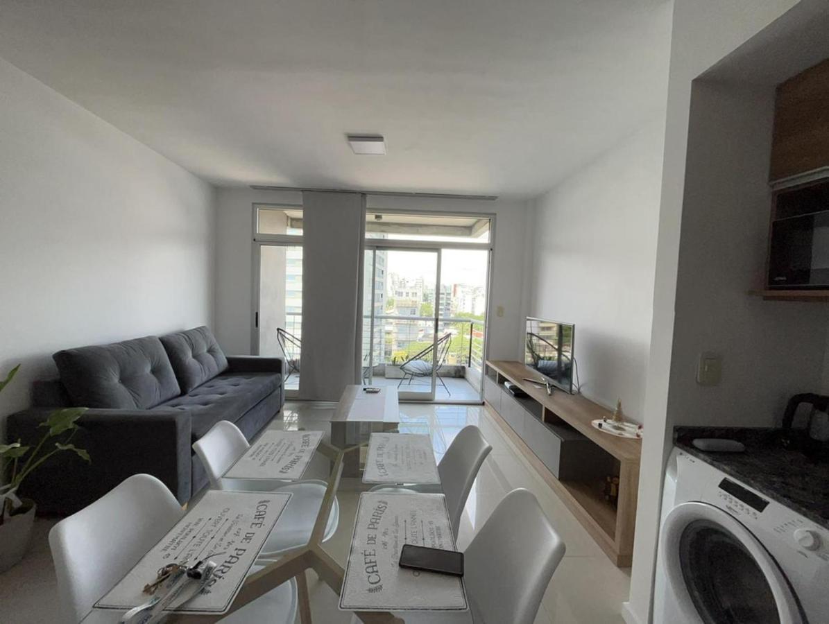 Apartamento 2 Ambientes - Moderno Totalmente Amoblado Buenos Aires Zewnętrze zdjęcie