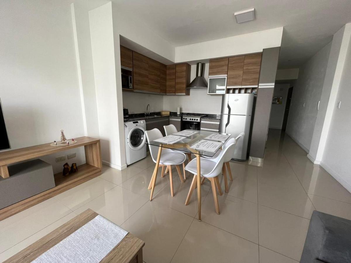 Apartamento 2 Ambientes - Moderno Totalmente Amoblado Buenos Aires Zewnętrze zdjęcie