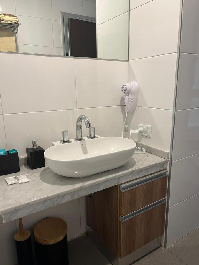 Apartamento 2 Ambientes - Moderno Totalmente Amoblado Buenos Aires Zewnętrze zdjęcie