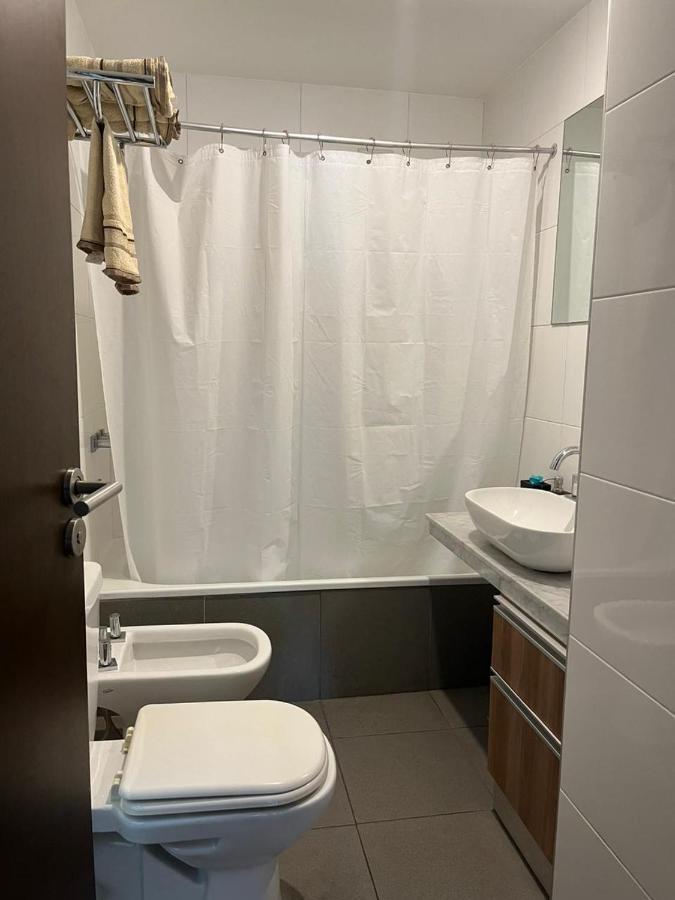 Apartamento 2 Ambientes - Moderno Totalmente Amoblado Buenos Aires Zewnętrze zdjęcie