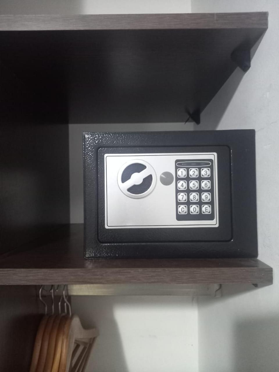 Apartamento 2 Ambientes - Moderno Totalmente Amoblado Buenos Aires Zewnętrze zdjęcie